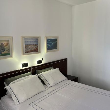 Flat Piemonte Hotel Nova Lima Eksteriør billede