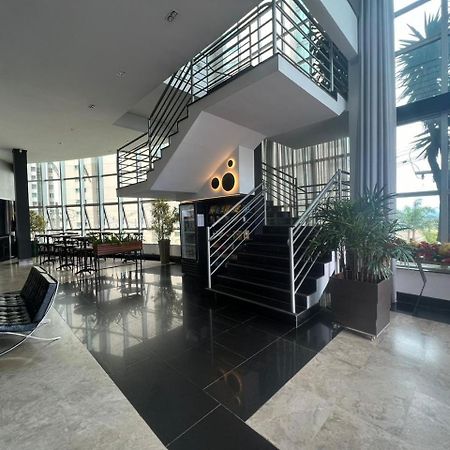 Flat Piemonte Hotel Nova Lima Eksteriør billede