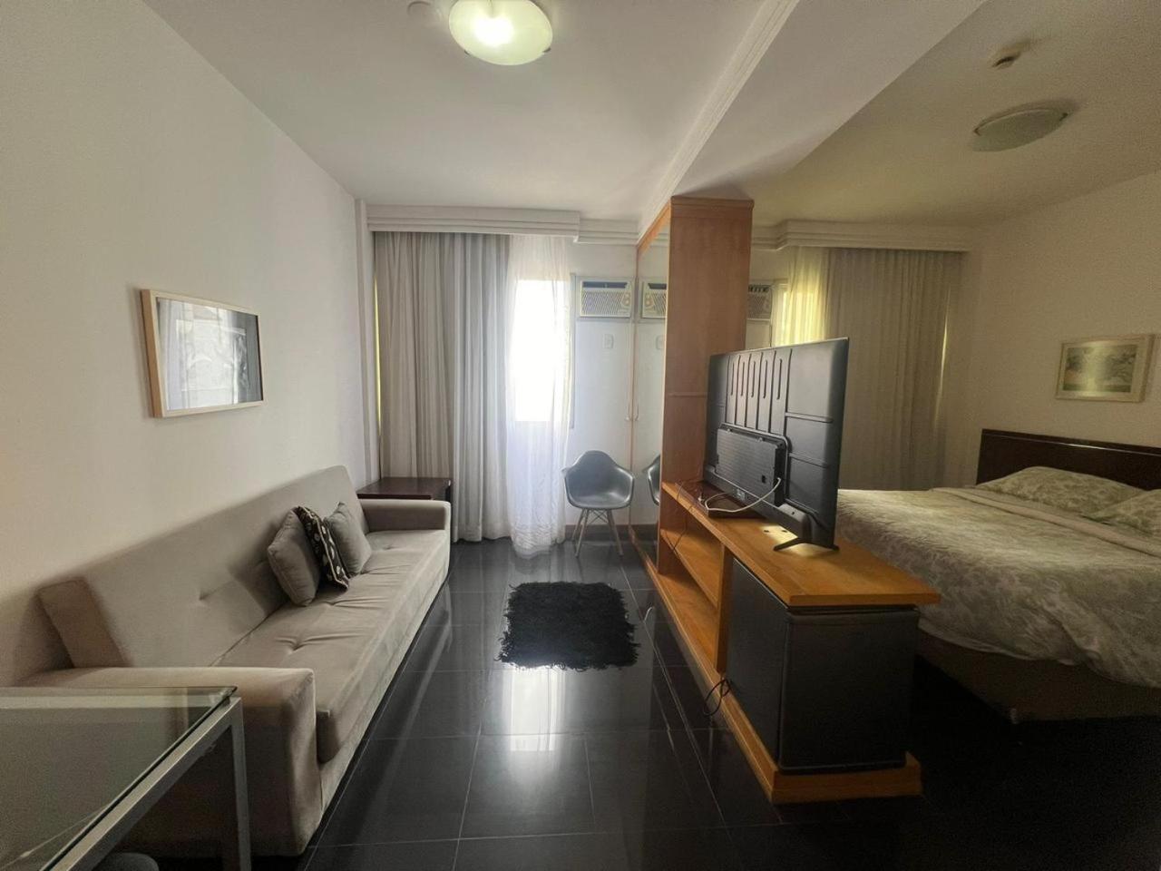 Flat Piemonte Hotel Nova Lima Eksteriør billede