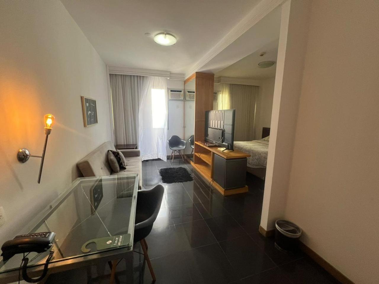 Flat Piemonte Hotel Nova Lima Eksteriør billede