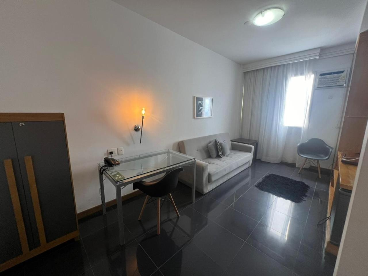 Flat Piemonte Hotel Nova Lima Eksteriør billede