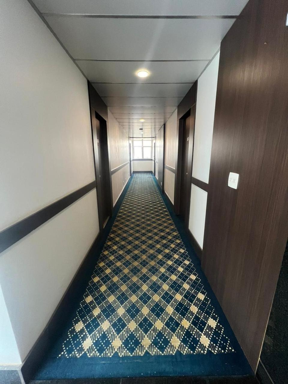 Flat Piemonte Hotel Nova Lima Eksteriør billede