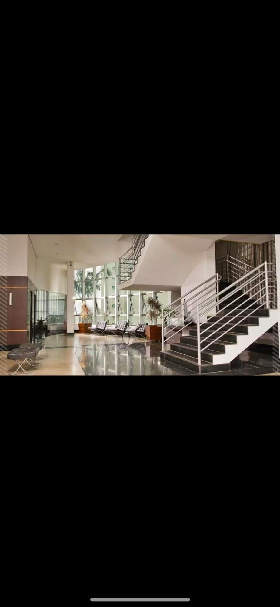 Flat Piemonte Hotel Nova Lima Eksteriør billede
